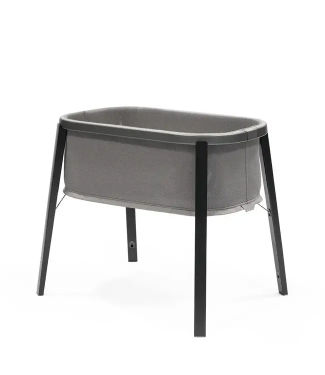 Stokke Stokke - Snoozi - Graphite Grey