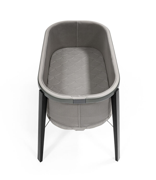 Stokke Stokke - Snoozi - Graphite Grey