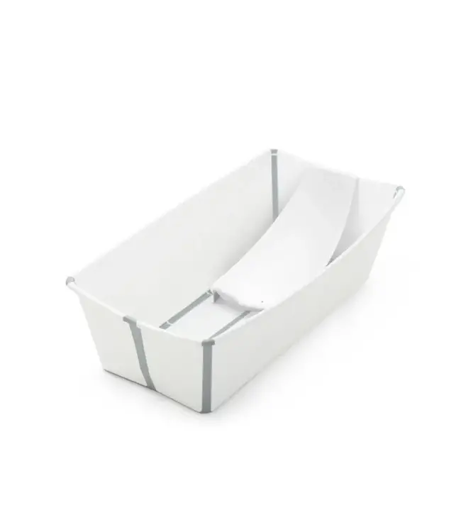Stokke Stokke - Stokke Flexi Bath X-Large Bundle - White