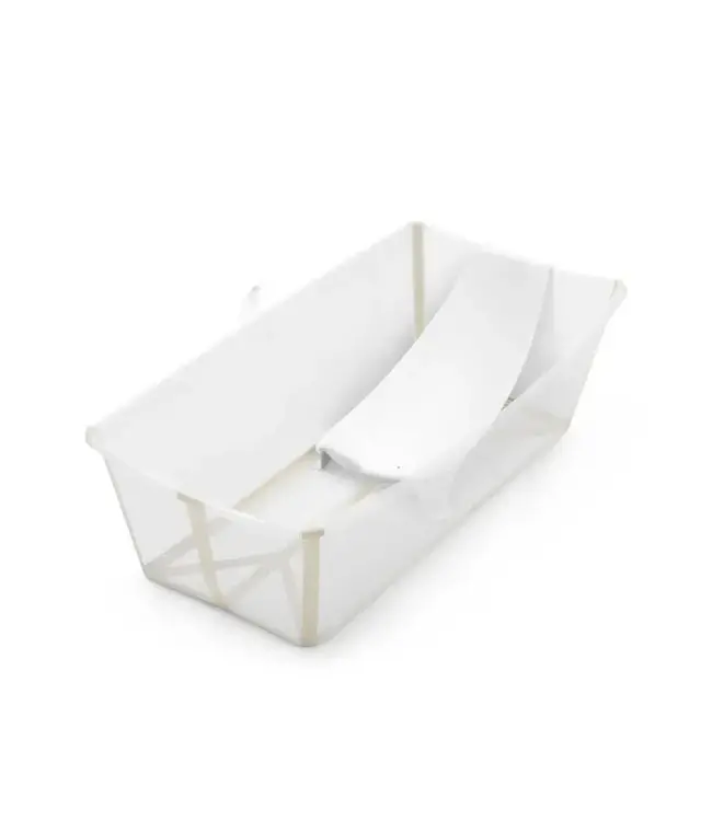 Stokke Stokke - Stokke Flexi Bath X-Large Bundle - Sandy Beige