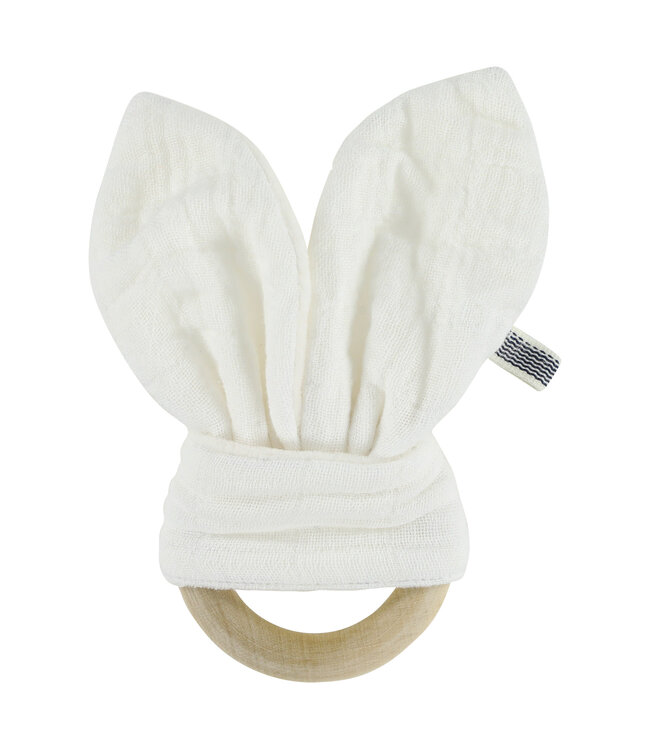 Trixie Trixie - Bijtring Bliss White