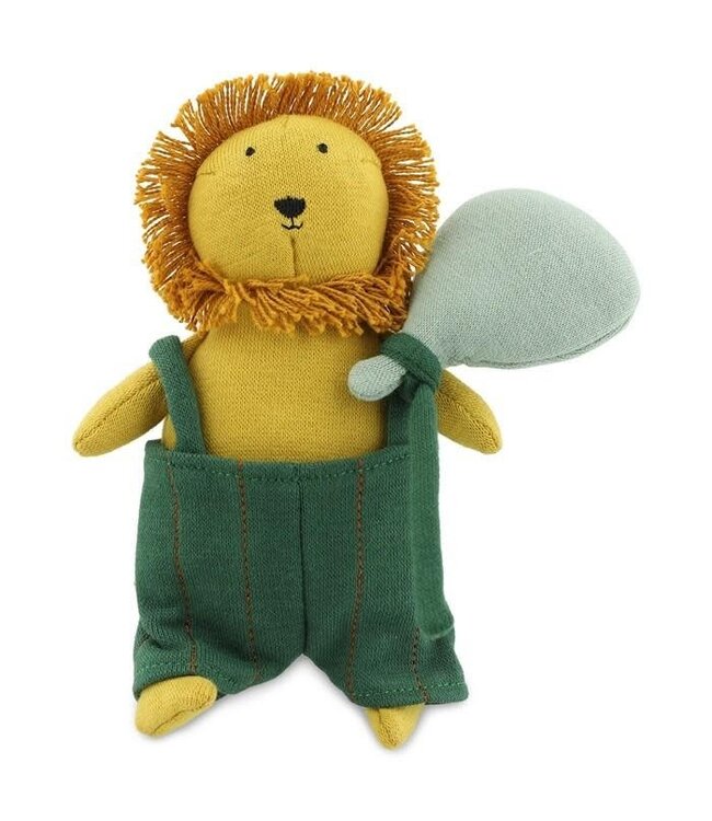 Trixie Trixie - Puppet world S - Mr. Lion