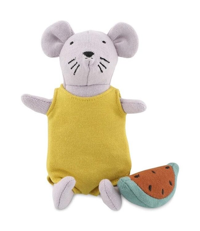 Trixie Trixie - Puppet world S - Mrs. Mouse