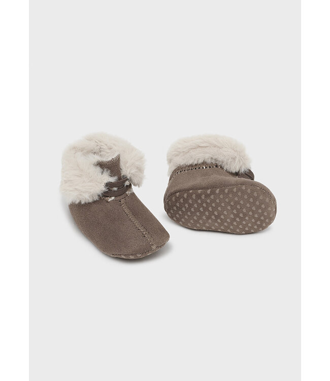 Mayoral Mayoral - Boots - Cinammon