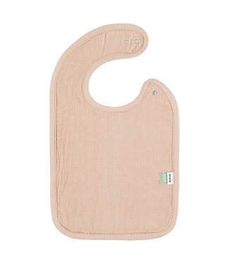 Trixie Trixie - Slabbetje Ribble Rose