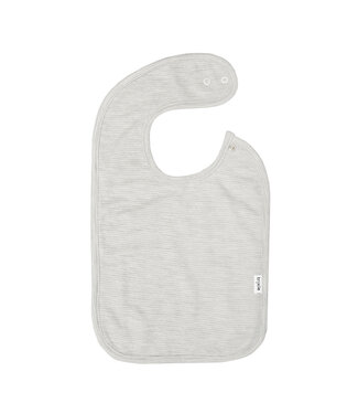 Trixie Trixie - Slabbetje Powder stripes