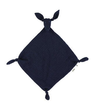 Trixie Trixie - Kangoeroe tetra doek Bliss Blue (65x50)