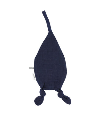 Trixie Trixie - Speendoekje - Bliss Blue