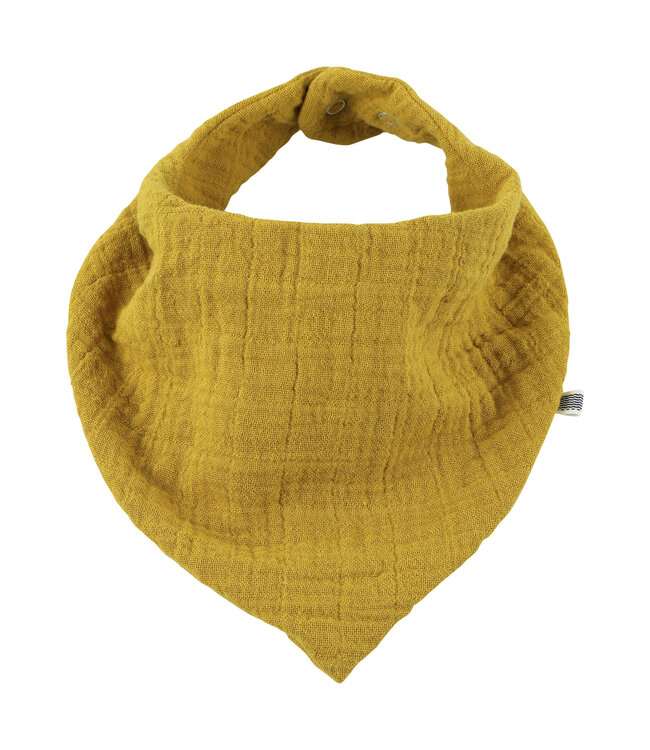 Trixie Trixie - Bandana slab Bliss Mustard