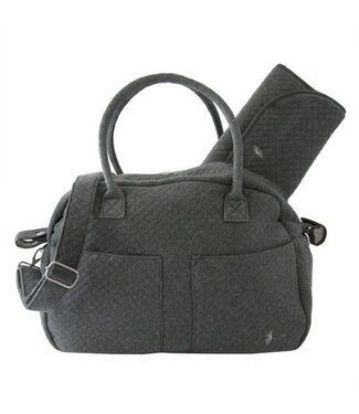 Trixie Trixie - Diaper bag Night Grey