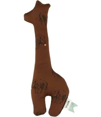 Trixie Trixie - Rammelaar Giraf - Truffle Pig