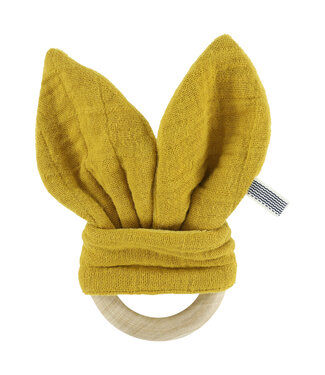 Trixie Trixie - Bijtring Bliss Mustard