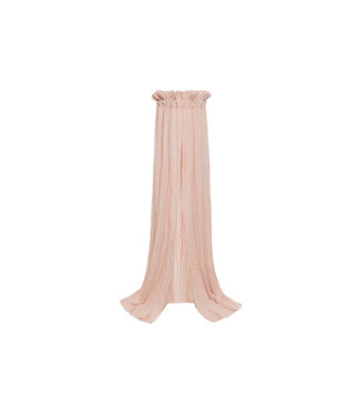 Jollein Jollein - Sluier Vintage 155cm Wild Rose