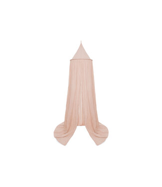 Jollein Jollein - Klamboe Vintage 245cm Wild Rose