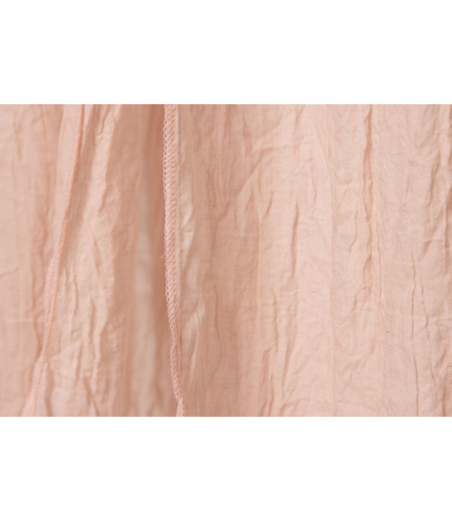 Jollein Jollein - Klamboe Vintage 245cm Wild Rose