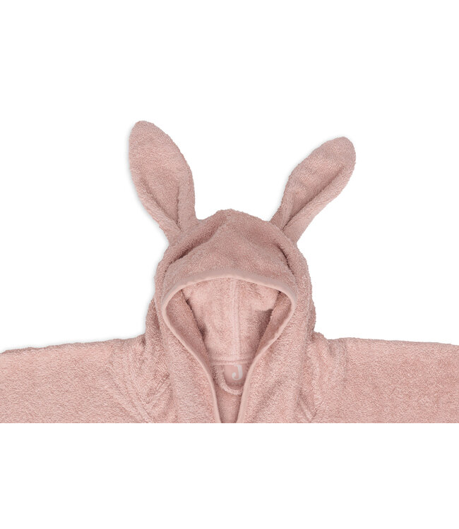 Jollein Jollein - Badponcho Badstof Wild Rose