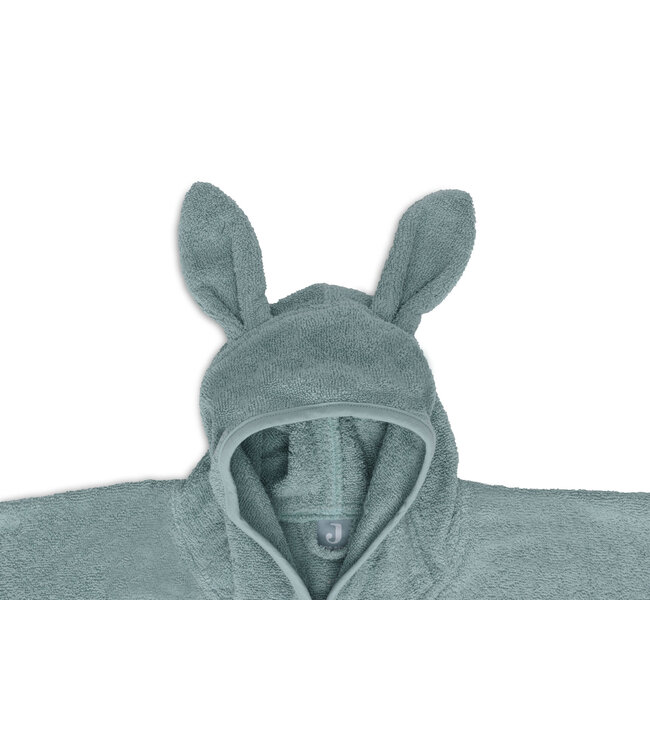 Jollein Jollein - Badponcho Badstof Sea Green