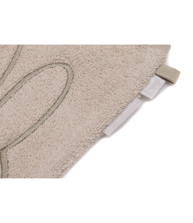 Jollein Jollein - Washand Badstof Miffy