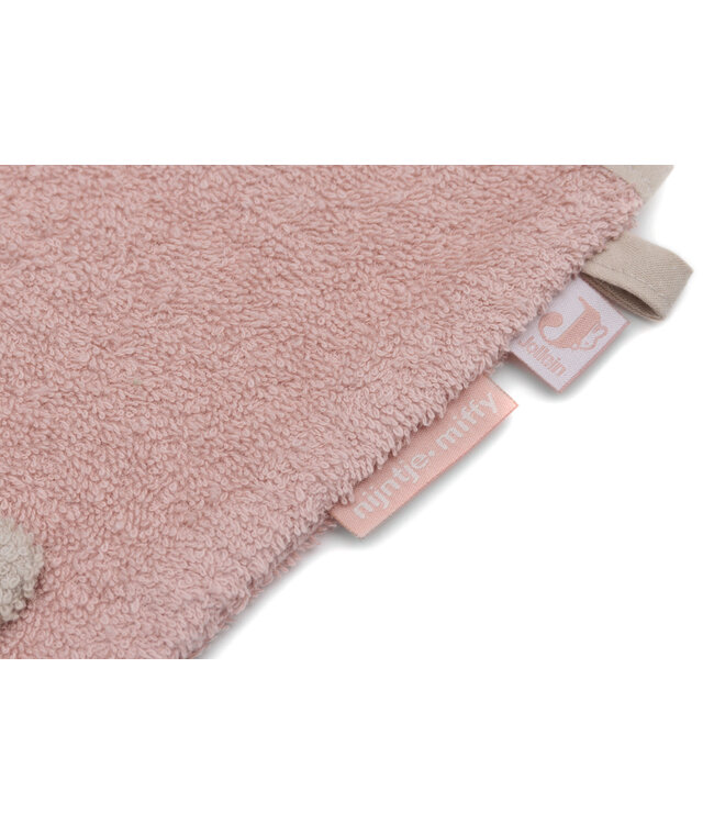 Jollein Jollein - Washand Badstof Grunty