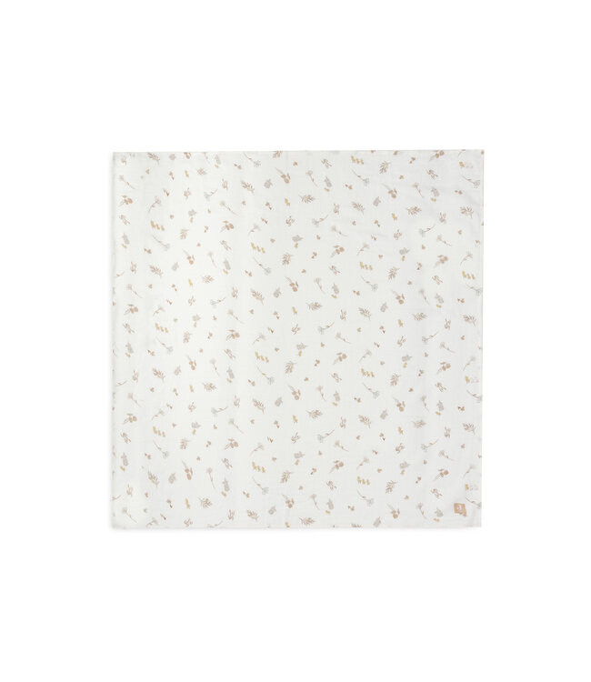 Jollein Jollein - Hydrofiele Doek Large 115x115cm Riverside (2pack)