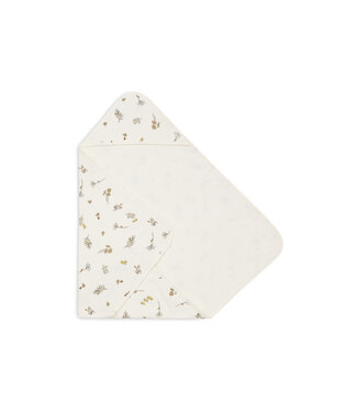 Jollein Jollein - Badcape 75x75cm Riverside