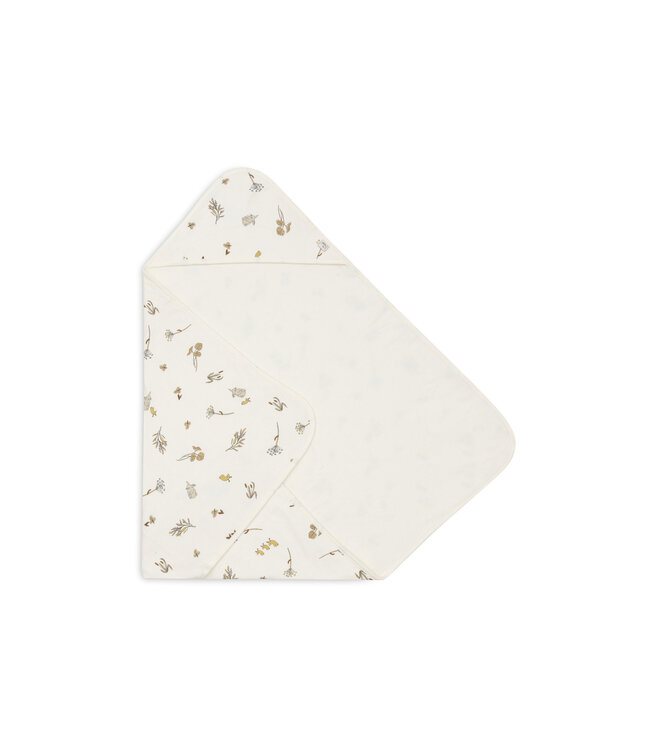 Jollein Jollein - Badcape 75x75cm Riverside