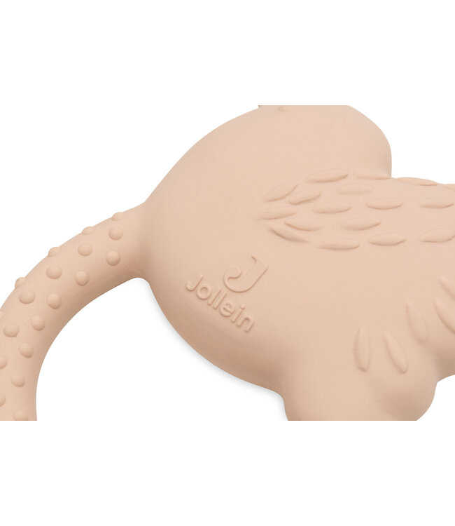 Jollein Jollein - Bijtring Rubber Lovely Birds