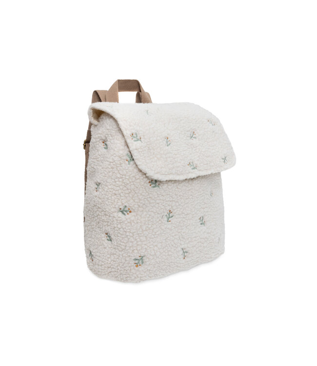 Jollein Jollein - Rugtasje Teddy Lovely