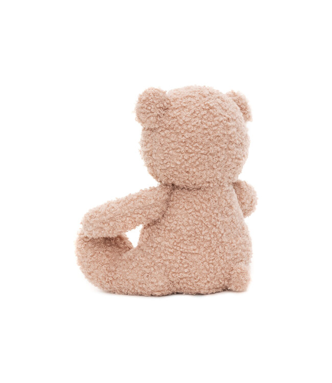 Jollein Jollein - Knuffel Teddy Bear Wild Rose