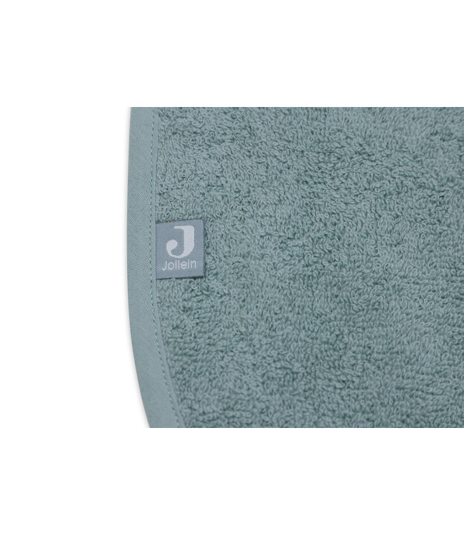 Jollein Jollein - Slab Badstof Sea Green