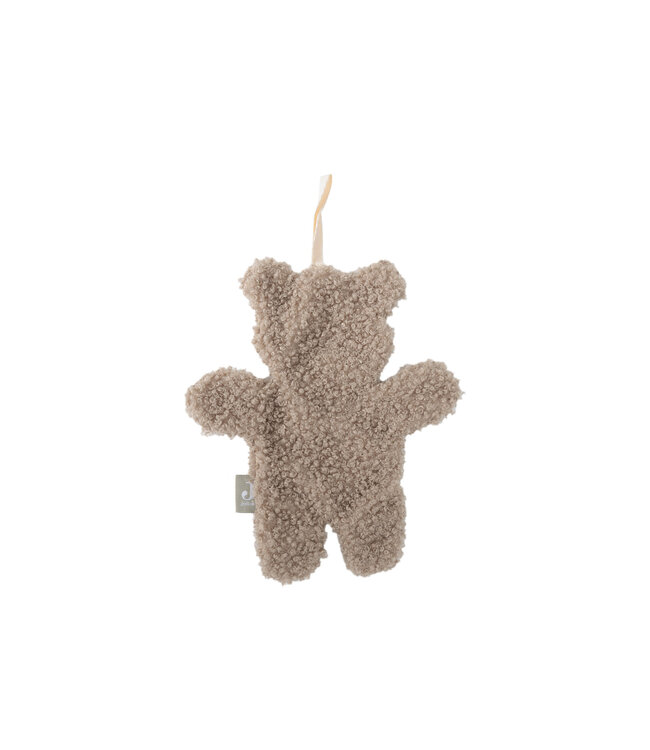 Jollein Jollein - Speendoekje Teddy Bear Olive Green