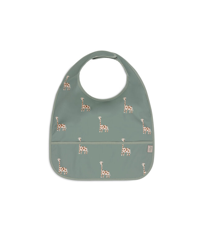 Jollein Jollein - Slab Waterproof Jungle Jambo (2pack)