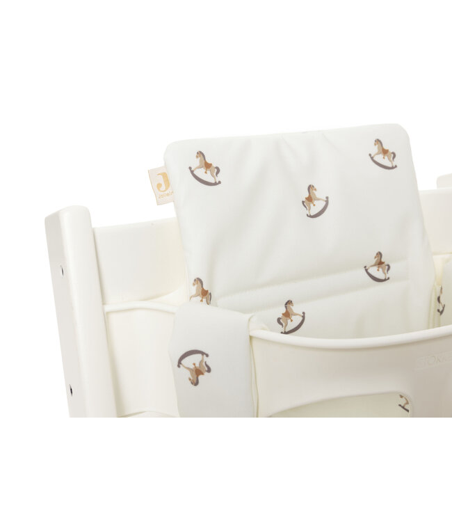 Jollein Jollein - Stoelverkleiner Meegroei Nostalgic Ride