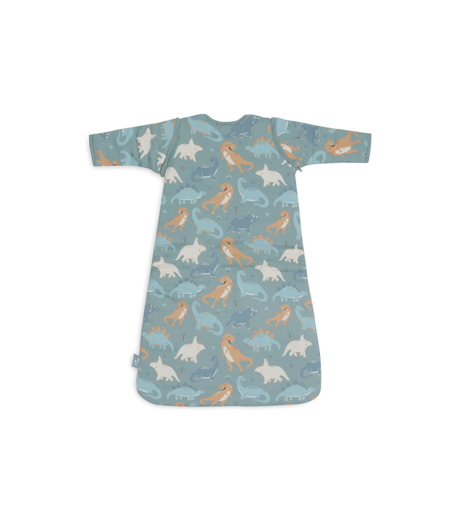 Jollein Jollein - Slaapzak met afritsbare mouw 90cm Roarsome