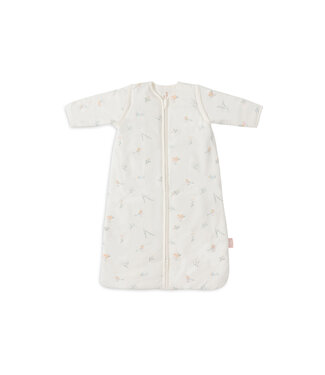 Jollein Jollein - Slaapzak met afritsbare mouw 110cm Lovely Birds