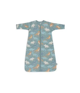 Jollein Jollein - Slaapzak met afritsbare mouw 70cm Roarsome