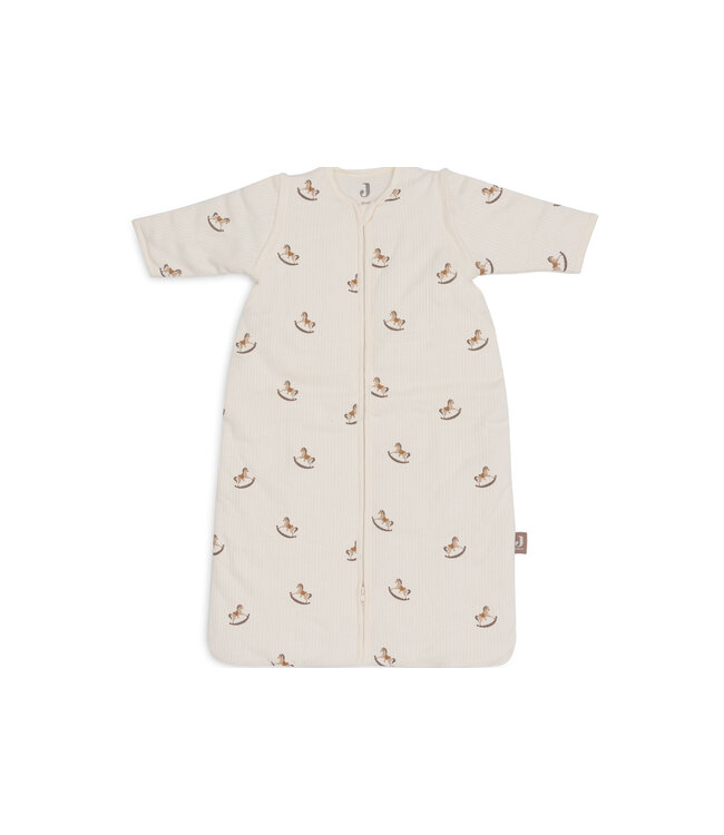 Jollein Jollein - Slaapzak met afritsbare mouw 70cm Nostalgic Ride