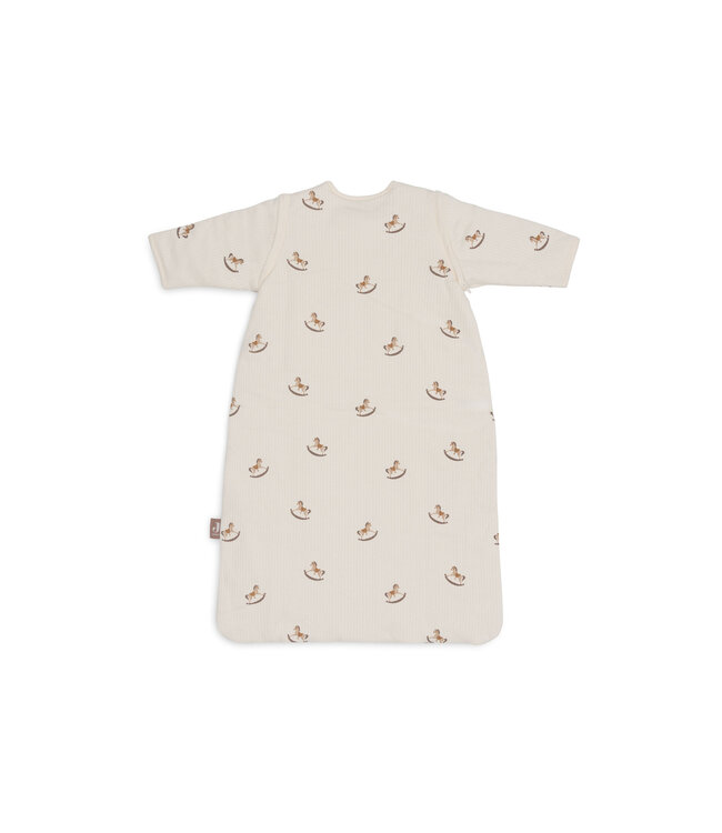 Jollein Jollein - Slaapzak met afritsbare mouw 90cm Nostalgic Ride