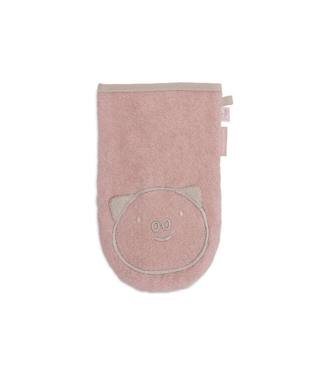 Jollein Jollein - Washand Badstof Grunty