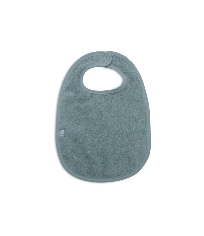 Jollein Jollein - Slab Badstof Sea Green