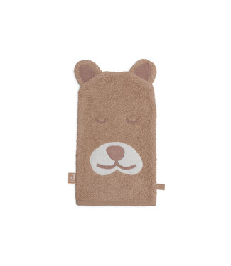 Jollein Jollein - Washand Badstof Jungle Jambo Cheetah