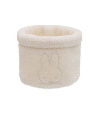 Jollein Jollein - Commodemandje Teddy Miffy Ivory