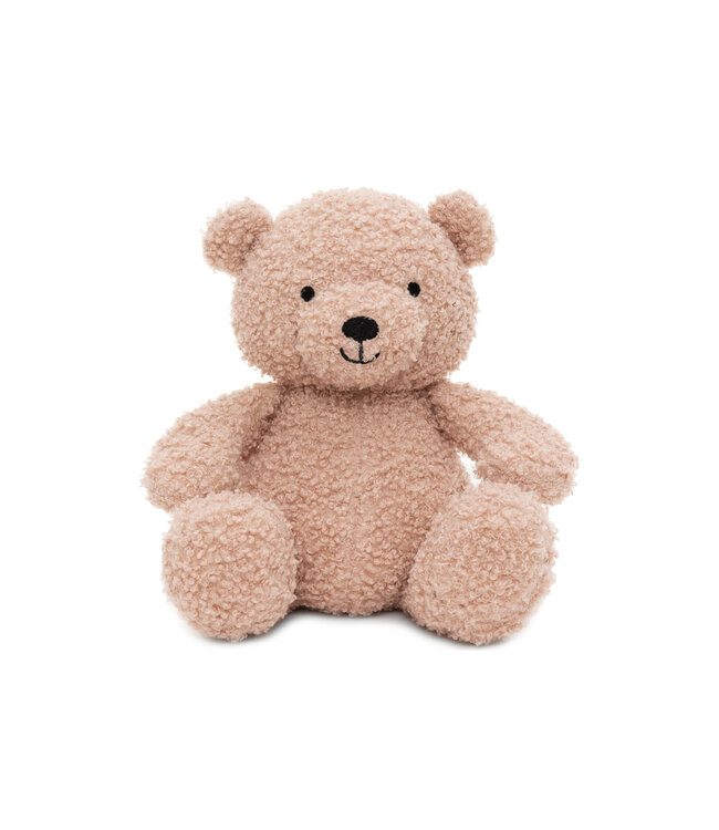 Jollein Jollein - Knuffel Teddy Bear Wild Rose