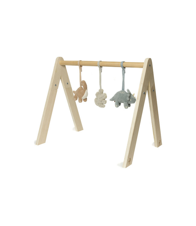 Jollein Jollein - Babygym Speeltjes Roarsome