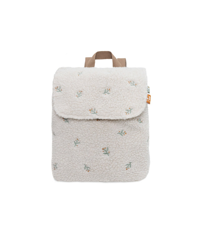 Jollein Jollein - Rugtasje Teddy Lovely