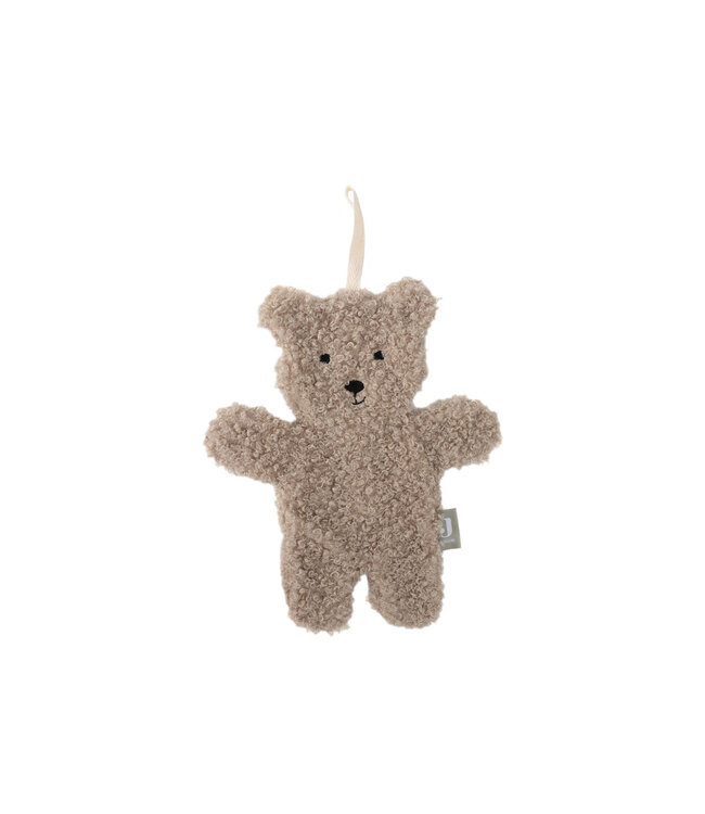 Jollein Jollein - Speendoekje Teddy Bear Olive Green