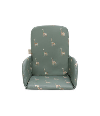 Jollein Jollein - Stoelverkleiner Jungle Jambo Giraffe