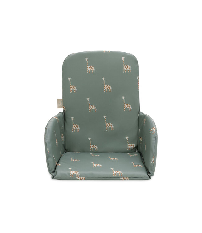 Jollein Jollein - Stoelverkleiner Jungle Jambo Giraffe