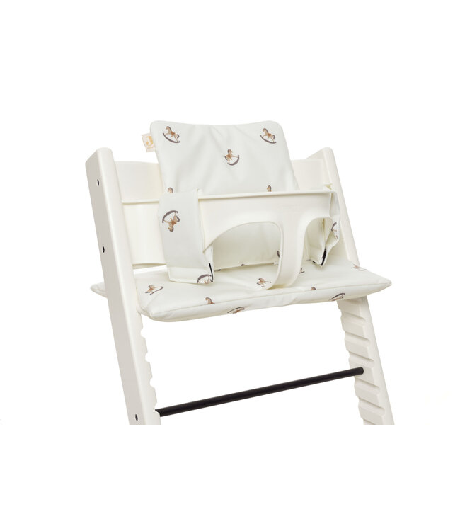 Jollein Jollein - Stoelverkleiner Meegroei Nostalgic Ride