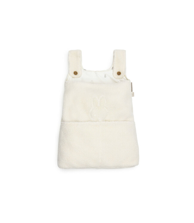 Jollein Jollein - Boxopbergzak Teddy Miffy Ivory